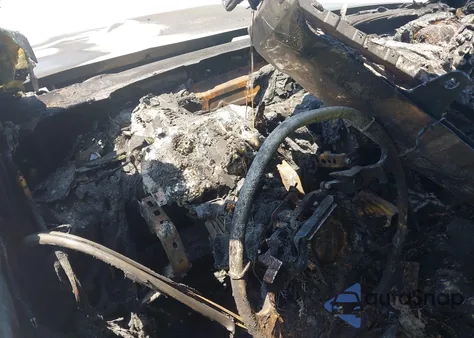 2022 Toyota 4Runner Trd Off Road Premium из США, поврежденный, VIN JTERU5JR1N6011904